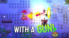 Prelude Trailer trailer thumbnail