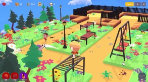 KKFD Alpha Gameplay Trailer trailer thumbnail