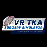 VR TKA Training Trailer trailer thumbnail