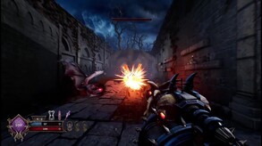 Bloodhound - New Trailer trailer thumbnail