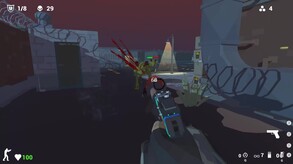 Killing Bullet trailer thumbnail