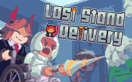 Last Stand Delivery Official Trailer trailer thumbnail