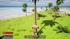 Gaula Survival - Trailer pre-production trailer thumbnail