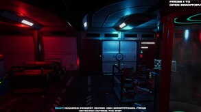 Estelaroid: Escape Room Trailer trailer thumbnail