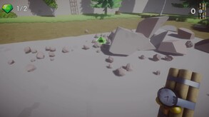Explosive Madness trailer thumbnail