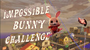 Impossible Bunny Challenge trailer thumbnail