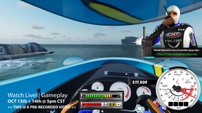 Racing Preview trailer thumbnail