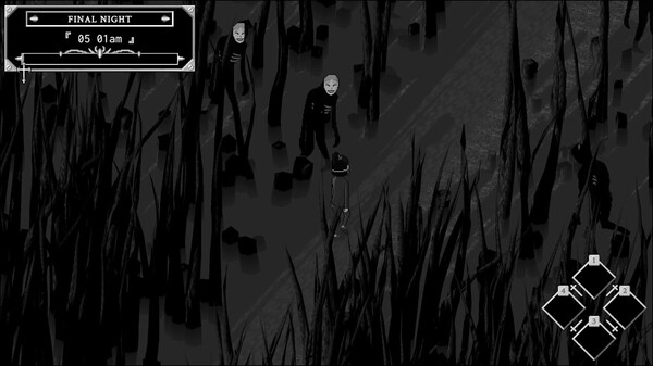 Gameplay Trailer 1 trailer thumbnail