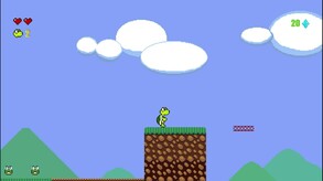 Jabuti Adventures trailer thumbnail