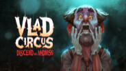 Vlad Circus Launch Trailer trailer thumbnail