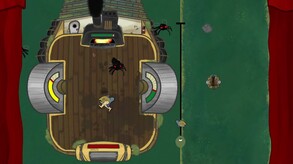 Steam Trailer trailer thumbnail