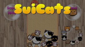 Suicats Release Video trailer thumbnail
