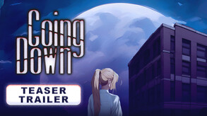 Announcement Trailer trailer thumbnail