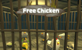 FreeChicken_InGame trailer thumbnail