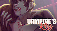 Vampire's Kiss Trailer trailer thumbnail