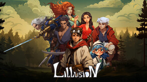 Lillusion Release Trailer trailer thumbnail