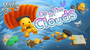 Up In The Clouds trailer thumbnail