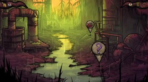 Echoes of Humanity | Teaser Trailer trailer thumbnail