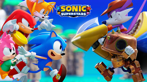 Launch Trailer (ESRB) trailer thumbnail