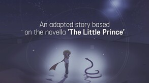 The Lost Prince Promotion trailer thumbnail