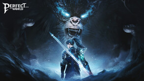 Perfect New World CB2 trailer thumbnail