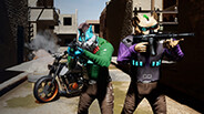 Official Trailer trailer thumbnail
