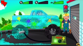 My Little Car Wash - Gameplay trailer thumbnail