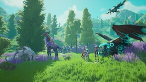 啾啾概念视频 trailer thumbnail