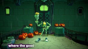 Undead Lair Update Trailer trailer thumbnail