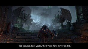 Dragonheir: Silent Gods | Offical Announcement Trailer trailer thumbnail