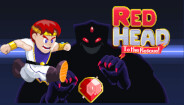 Red Head - Trailler de Revelação trailer thumbnail