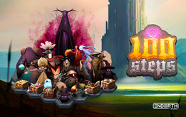 100 Steps Launch Trailer trailer thumbnail