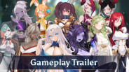 AURA: Hentai Cards - Gameplay Trailer trailer thumbnail