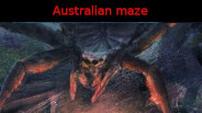 Australian maze trailer thumbnail