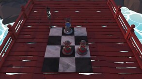 Chess Dungeons: Shubousha - Gameplay Trailer trailer thumbnail