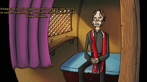 Substitute Priest Release Date trailer thumbnail
