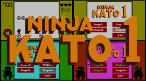 NINJA KATO 1 trailer thumbnail
