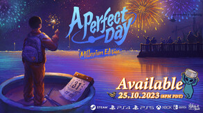 A Perfect Day Millennium Edition_EN trailer thumbnail