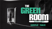The Green Room Experiment Episode 2 Trailer ingame trailer thumbnail