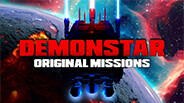 DemonStar trailer thumbnail