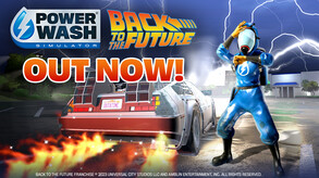 ESRB EN Clocktower trailer thumbnail
