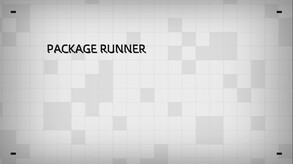 Package Runner Trailer trailer thumbnail