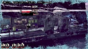 Pandemic Train Release Trailer trailer thumbnail