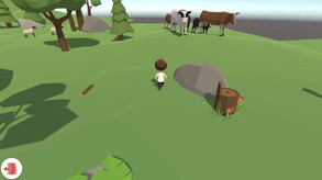Virtual Zoo Trailer trailer thumbnail
