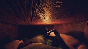 Buried Trailer trailer thumbnail