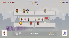 Lucky Mayor intro 1 trailer thumbnail