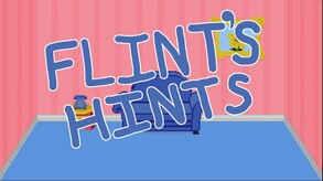 Flint's Hints Announcement Trailer trailer thumbnail