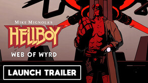 Launch trailer trailer thumbnail