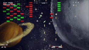 Galaxy Bricks Trailer 2 trailer thumbnail