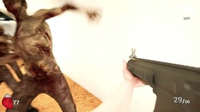 Zombie Rooms trailer thumbnail